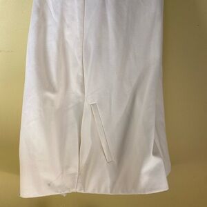 Chico's Cream Knit Pants